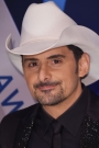 Brad Paisley Film ve Dizileri