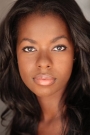 Camille Winbush Film ve Dizileri