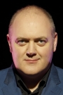 Dara Ó Briain Film ve Dizileri