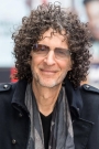 Howard Stern Film ve Dizileri