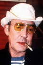 Hunter S. Thompson Film ve Dizileri