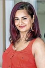 Kitu Gidwani Film ve Dizileri