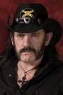 Lemmy Kilmister Film ve Dizileri