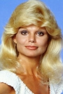 Loni Anderson Film ve Dizileri