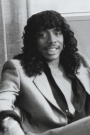 Rick James Film ve Dizileri