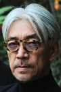 Ryuichi Sakamoto Film ve Dizileri