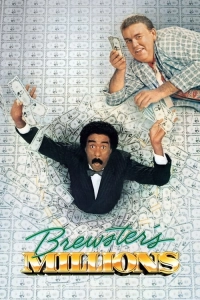 Brewster'in Milyonları (1985)