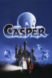 Sevimli Hayalet Casper (1995)