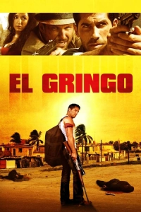 El Gringo - Yabancı
