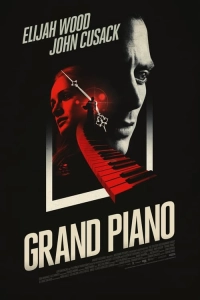 Grand Piano - Piyano