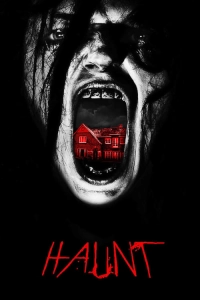 Haunt - Hortlak Ev