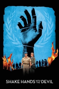 Şeytanla El Sıkışmak