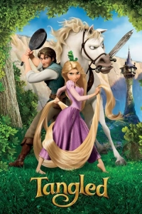 Tangled - Karmakarışık