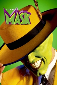 Maske (1994)