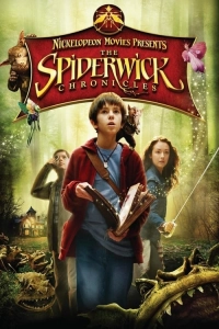 Spiderwick günceleri