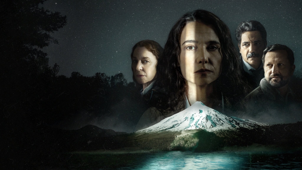 42 Days of Darkness 1. Sezon 4. Bölüm izle