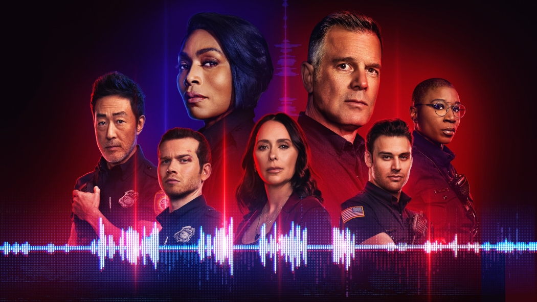 9-1-1 8. Sezon 4. Bölüm izle