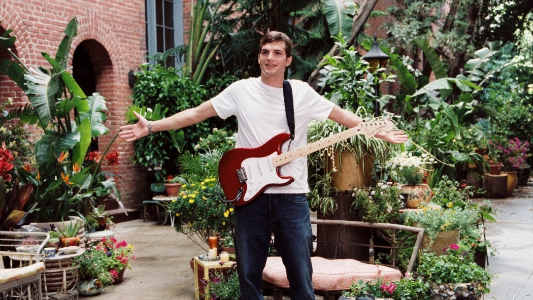 Aşk gibi bir şey izle