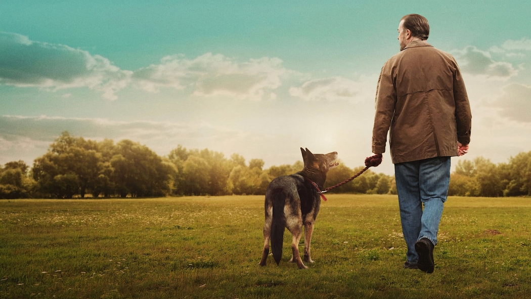 After Life 2. Sezon 2. Bölüm izle