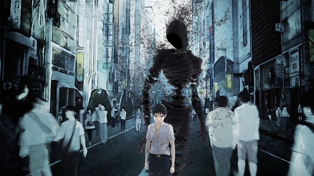 Ajin 1. Sezon 6. Bölüm izle