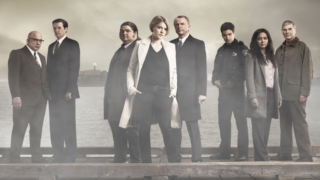 Alcatraz 1. Sezon 7. Bölüm izle