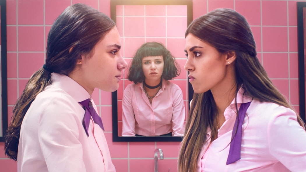 AlRawabi School for Girls 1. Sezon 1. Bölüm izle