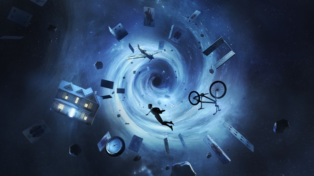 Amazing Stories 1. Sezon 5. Bölüm izle