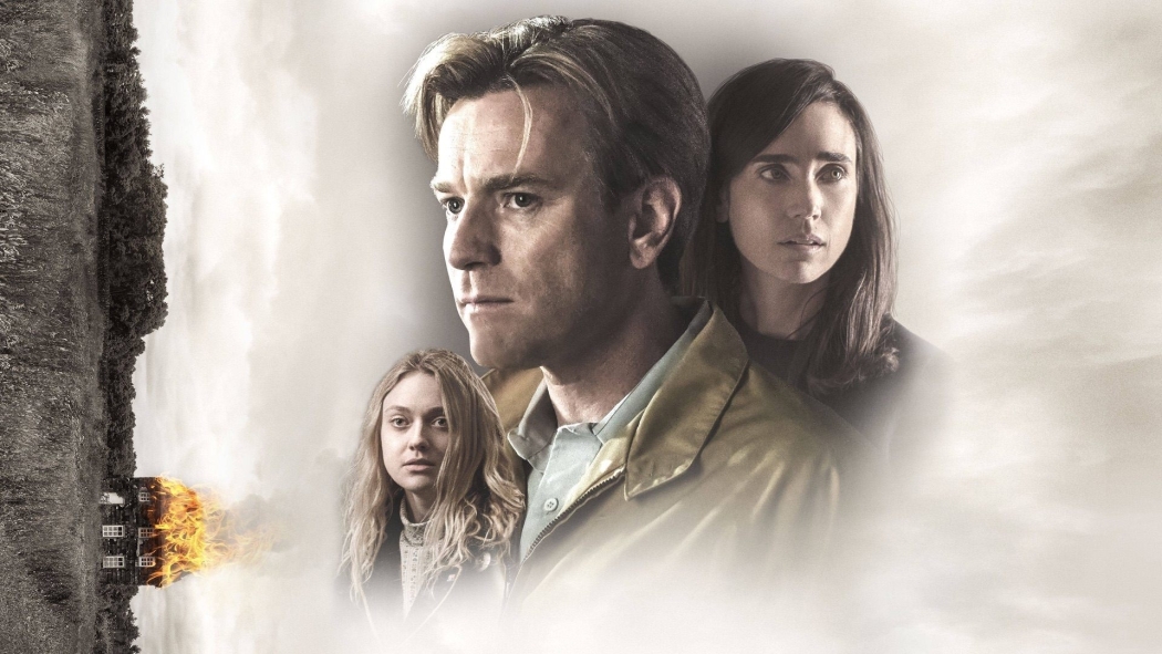 Pastoral Amerika izle