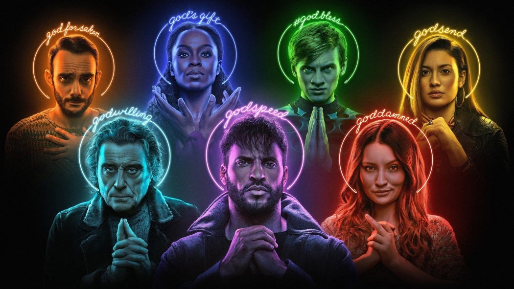 Amerikan Tanrıları 2. Sezon 7. Bölüm izle