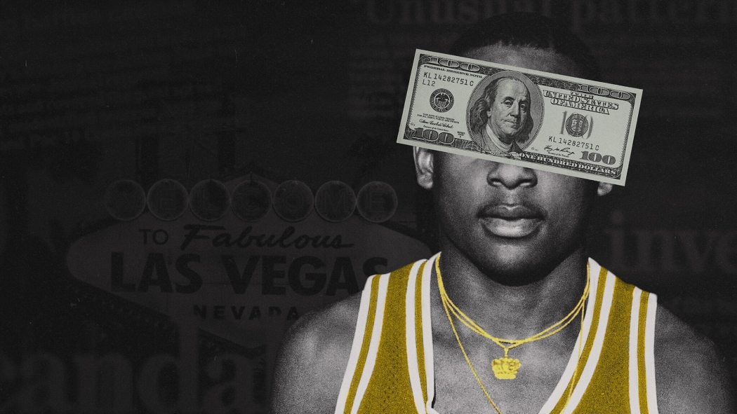 Bad Sport 1. Sezon 5. Bölüm izle