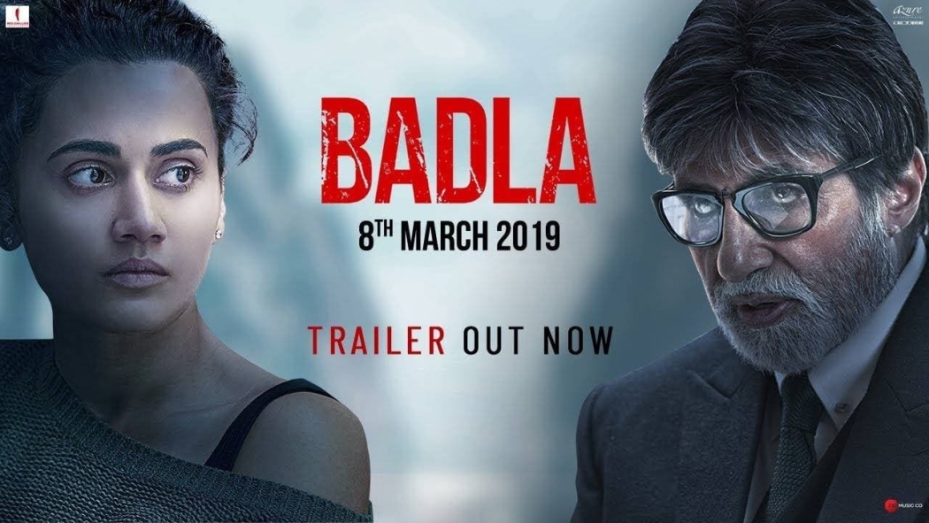 Badla izle