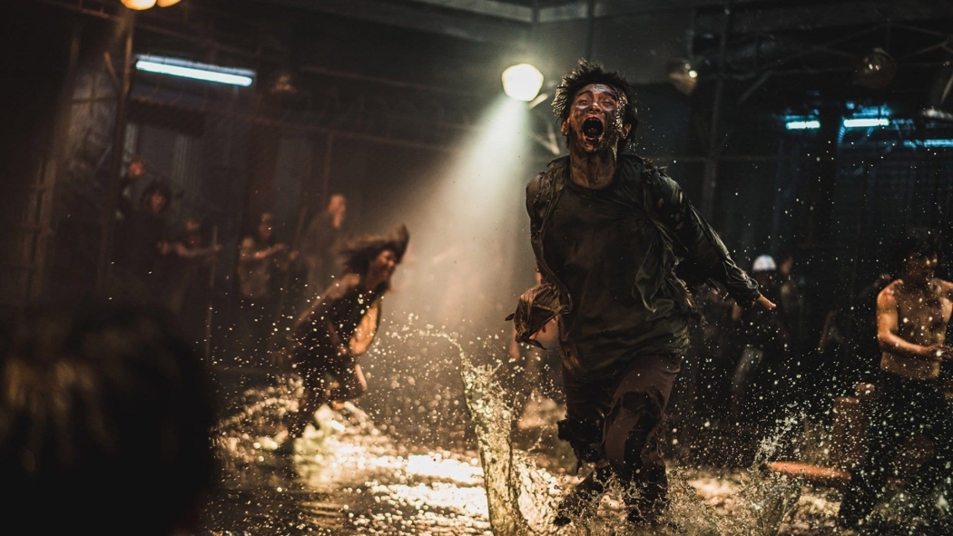 Zombi Ekspresi 2 izle