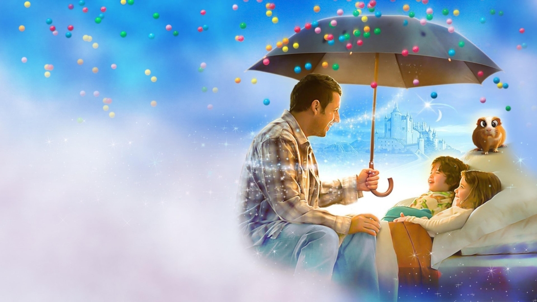 Gerçek Masallar izle