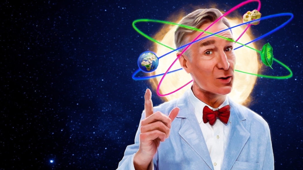 Bill Nye Saves the World 2. Sezon 4. Bölüm izle