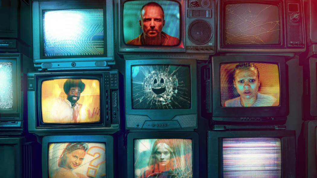 Black Mirror 7. Sezon 3. Bölüm izle