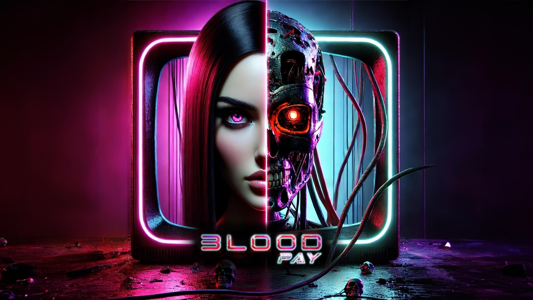 Blood Pay izle