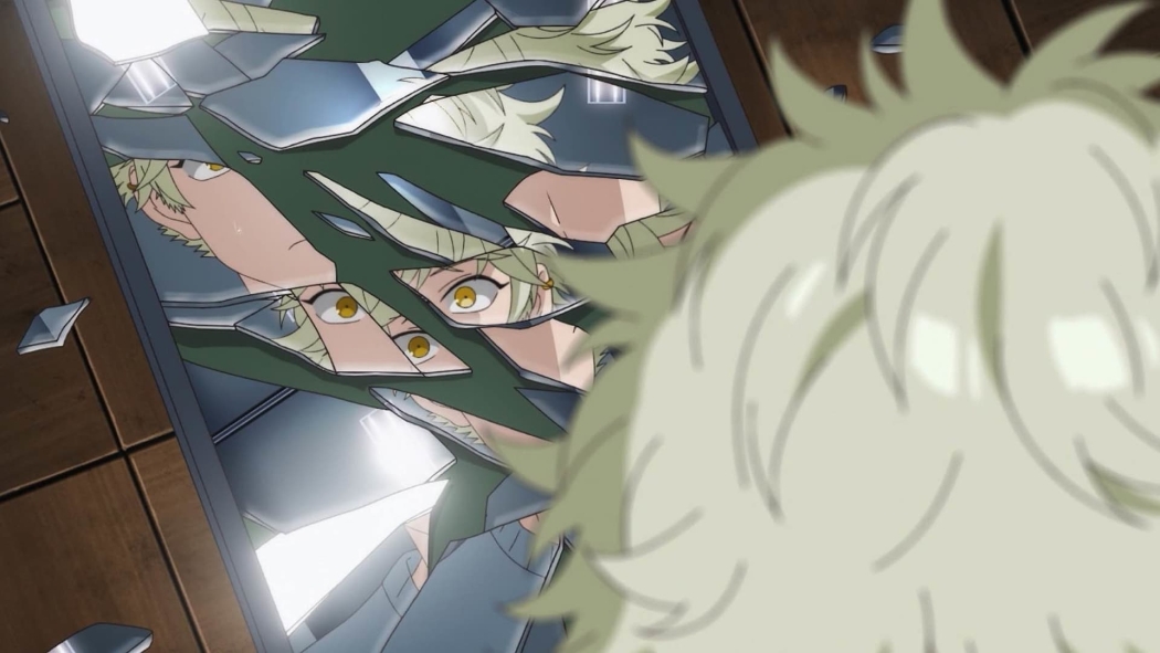 Blue Period 1. Sezon 12. Bölüm izle