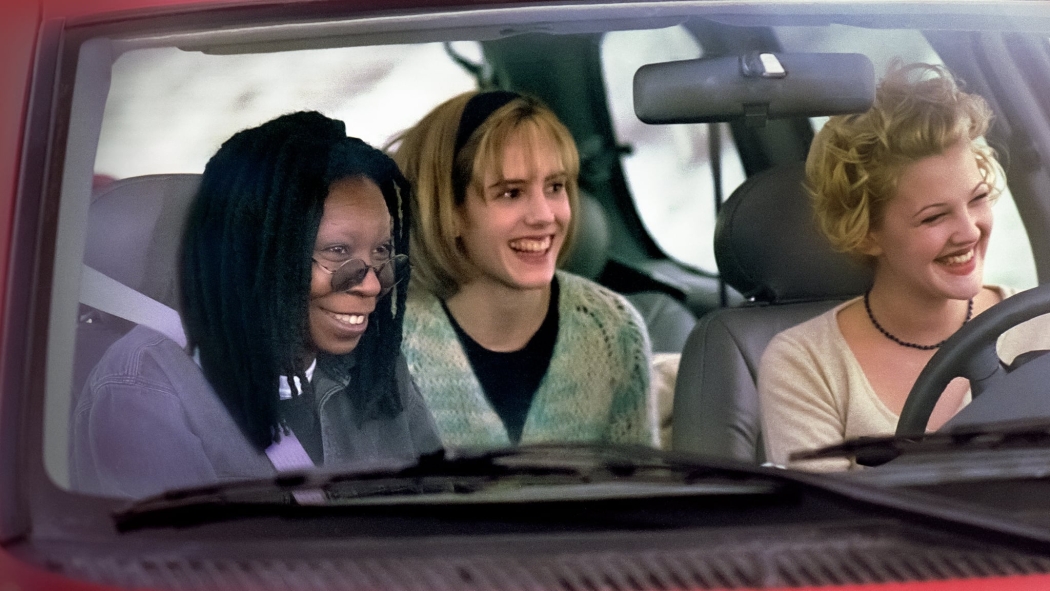 Erkek yok problem yok (1995) izle