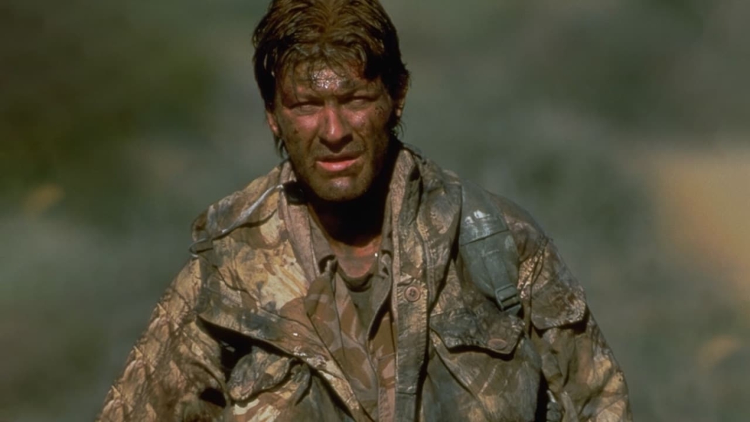 Bravo Two Zero (1999) izle