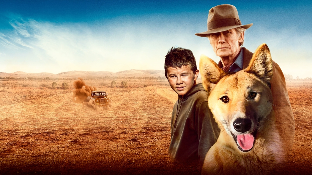 Buckley'in Şansı izle