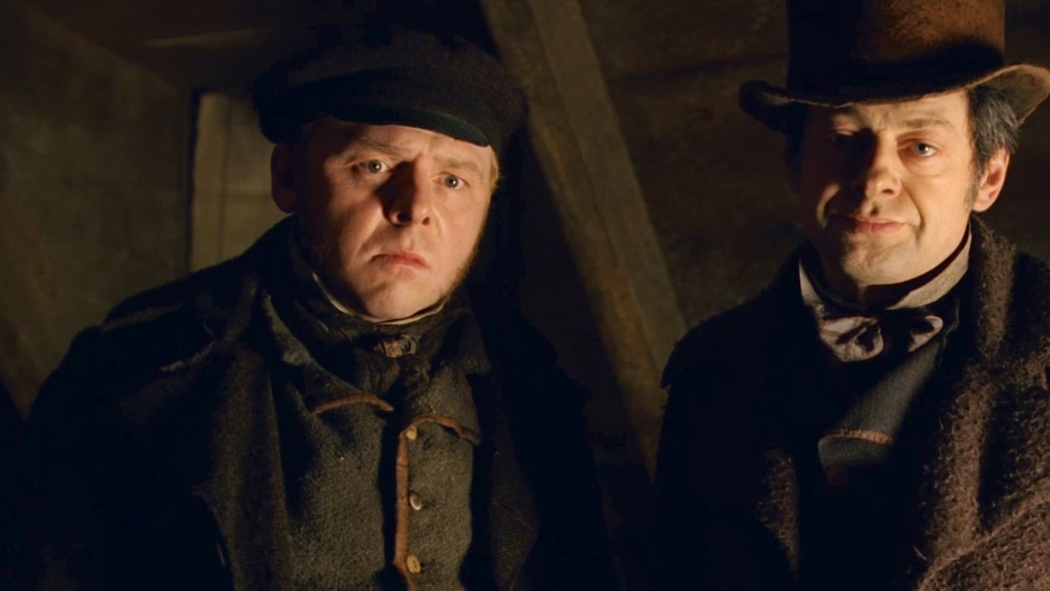 Ceset Hırsızları izle