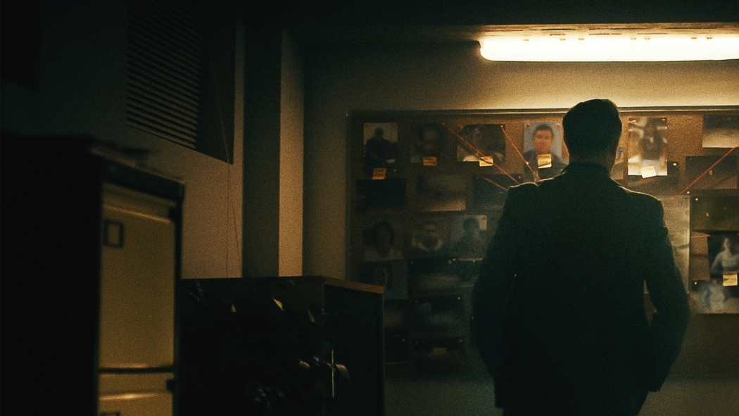 Catching Killers 3. Sezon 1. Bölüm izle