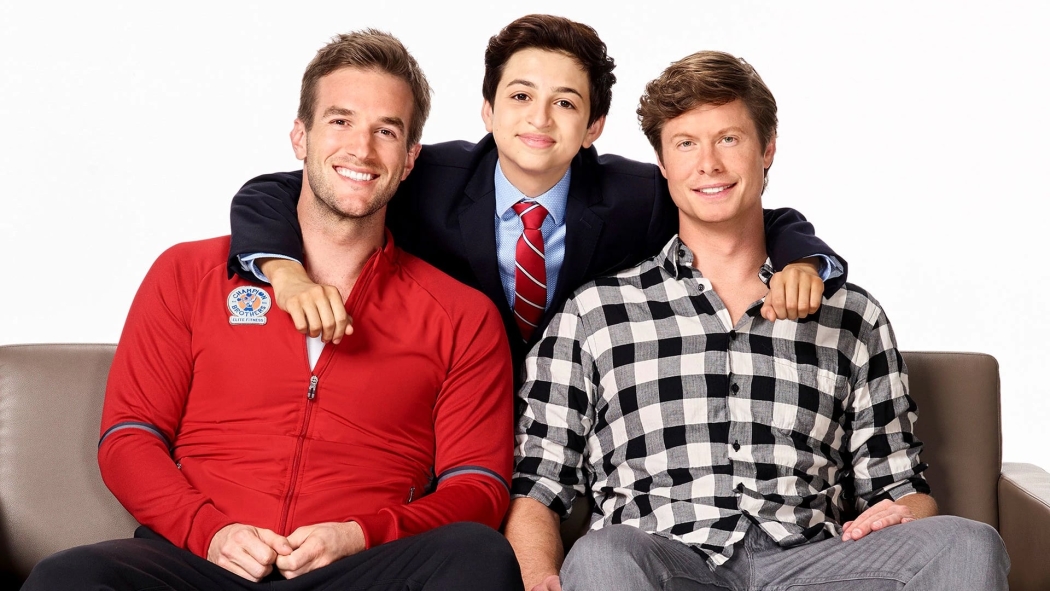 Champions 1. Sezon 3. Bölüm izle