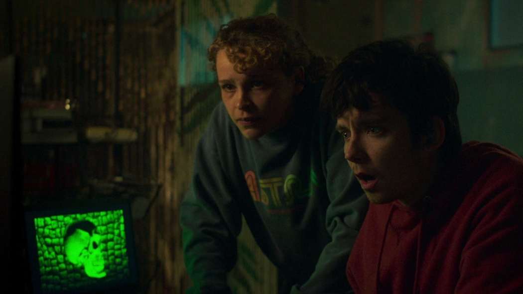 Yaşamak İçin Oyna izle