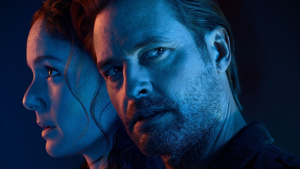 Colony 2. Sezon 12. Bölüm izle