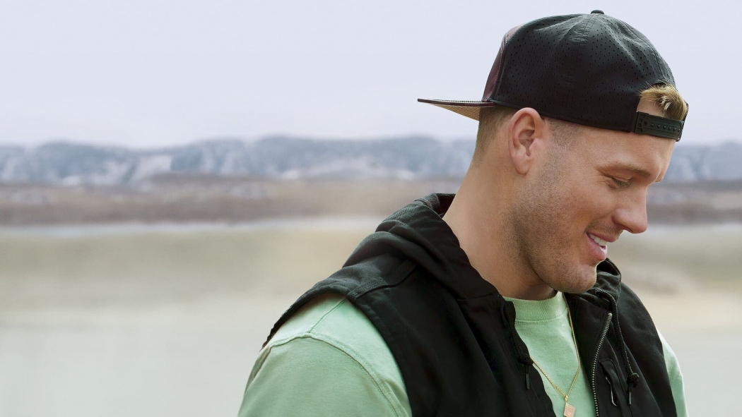 Coming Out Colton 1. Sezon 1. Bölüm izle