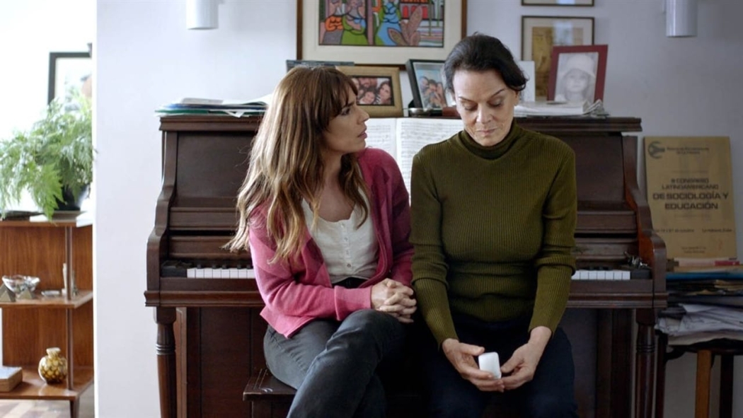 Tıpkı Ebeveynlerimiz Gibi izle