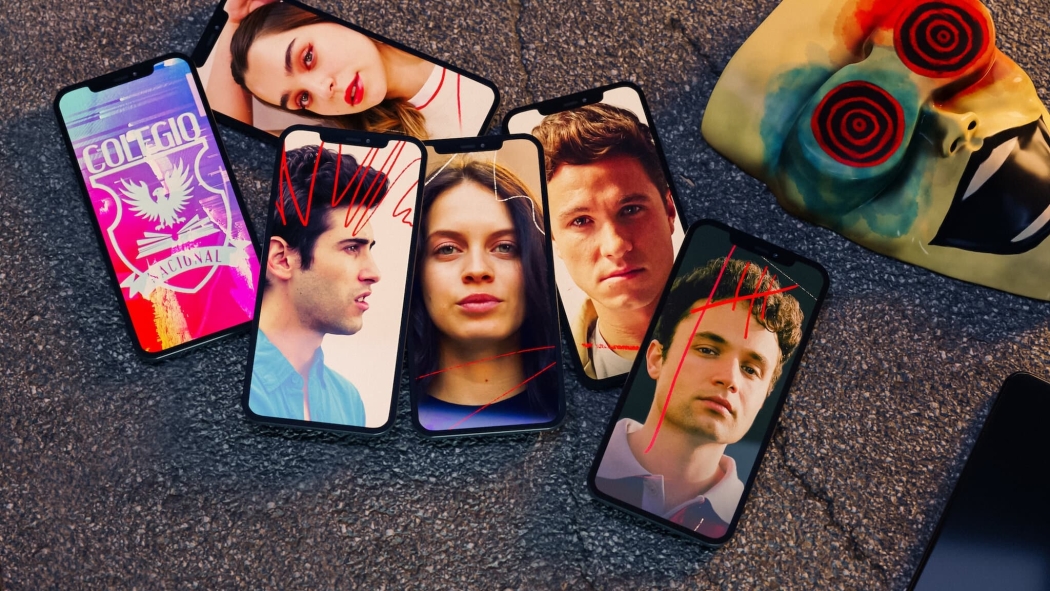 Control Z 3. Sezon 7. Bölüm izle