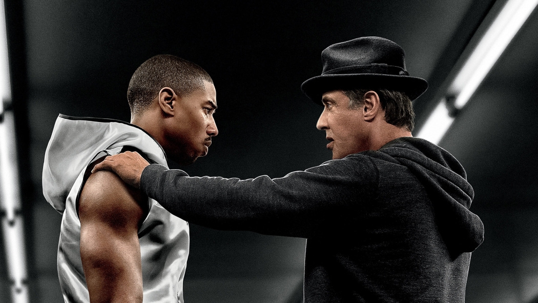 Creed 1 Efsanenin Doğuşu izle