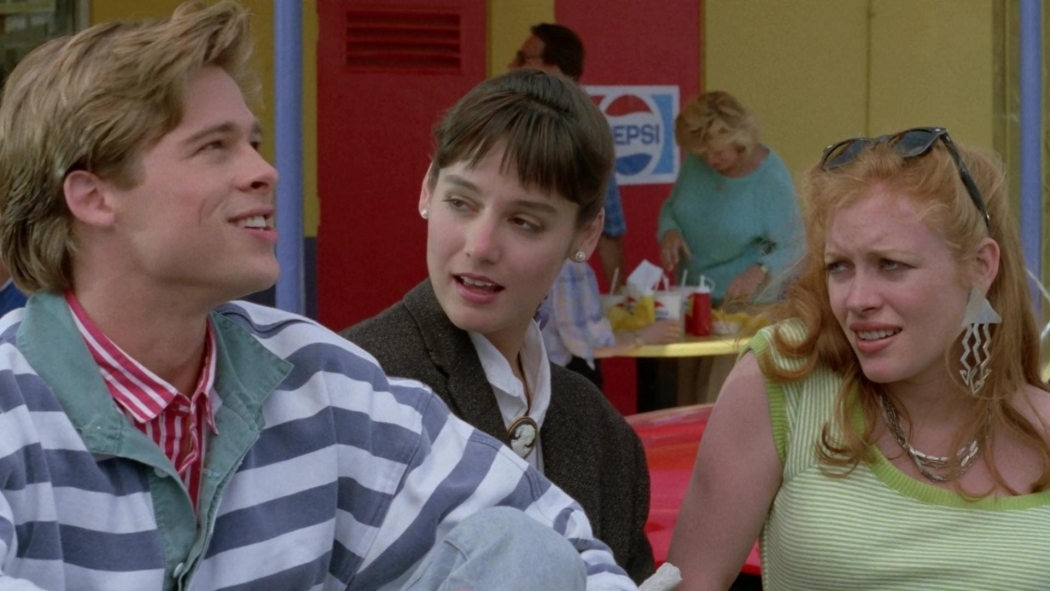 Kaytaranlar Sınıfı (1989) izle